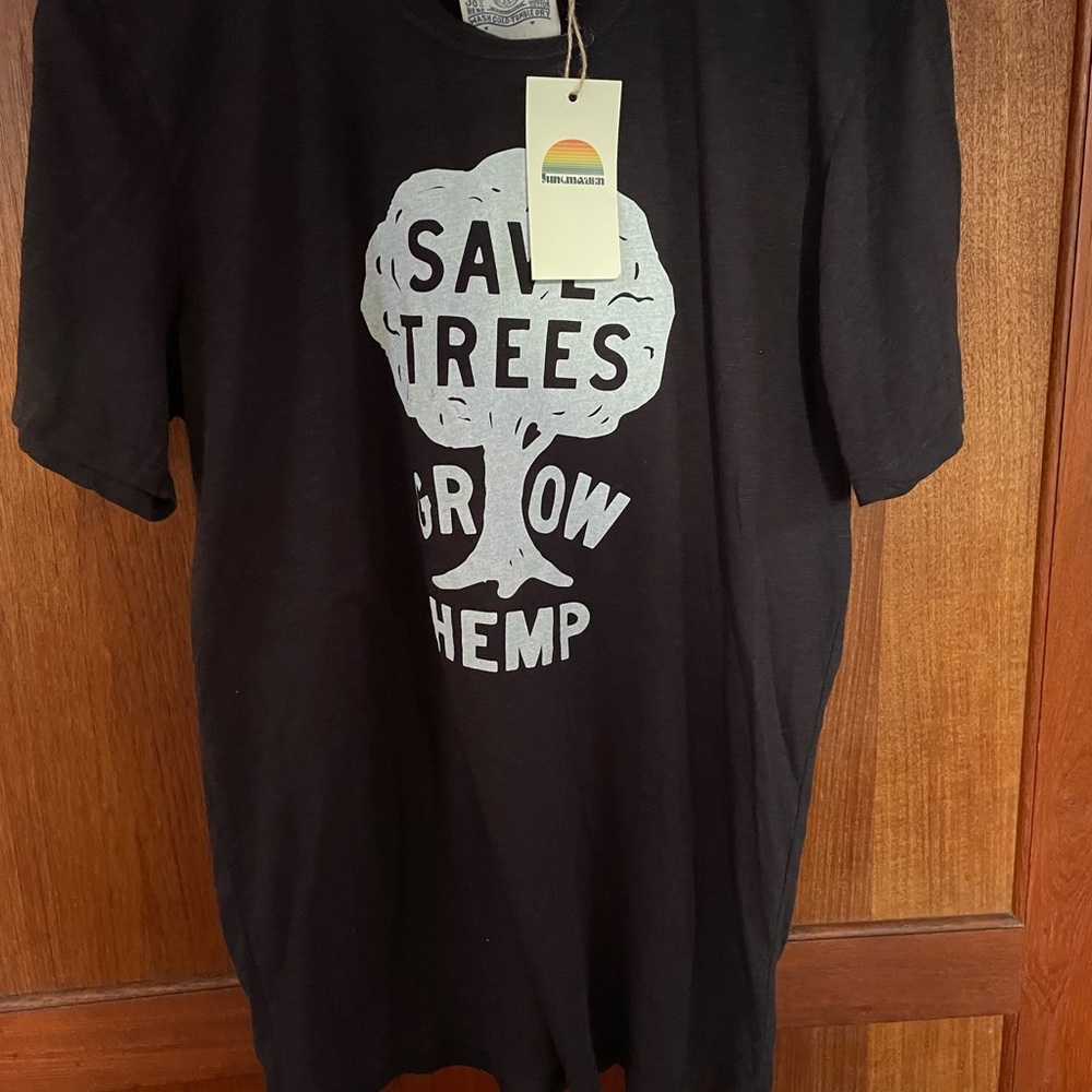 Jungmaven Hemp Tee